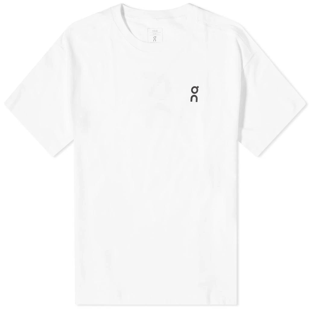 商品On|ON Club T-Shirt,价格¥400,第1张图片