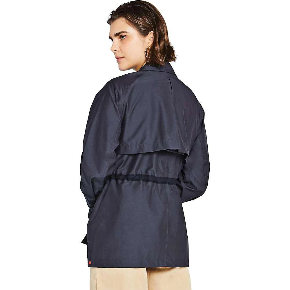 商品Hunter|Women's Refined Garden Jacket,价格¥1277,第5张图片详细描述