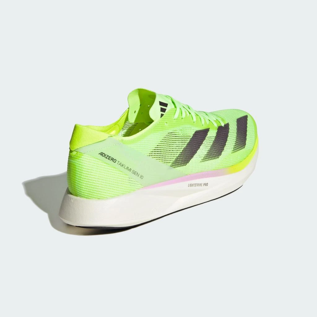 商品Adidas|ADIZERO TAKUMI SEN 10 SHOES,价格¥820,第5张图片详细描述