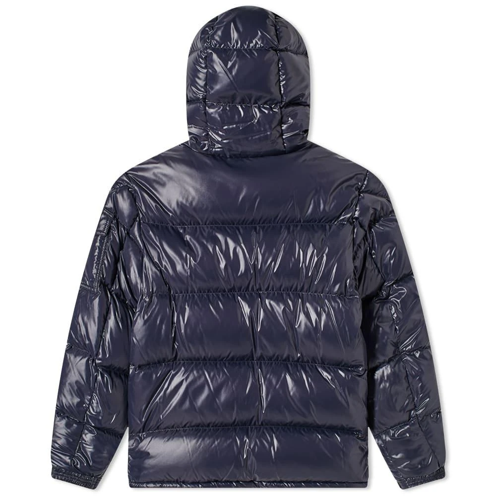 商品Moncler|Moncler Ecrins Down Jacket,价格¥11067,第3张图片详细描述