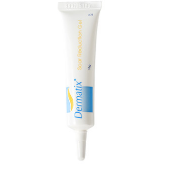 Dermatix舒痕进口祛疤膏15g商品第1张图片规格展示