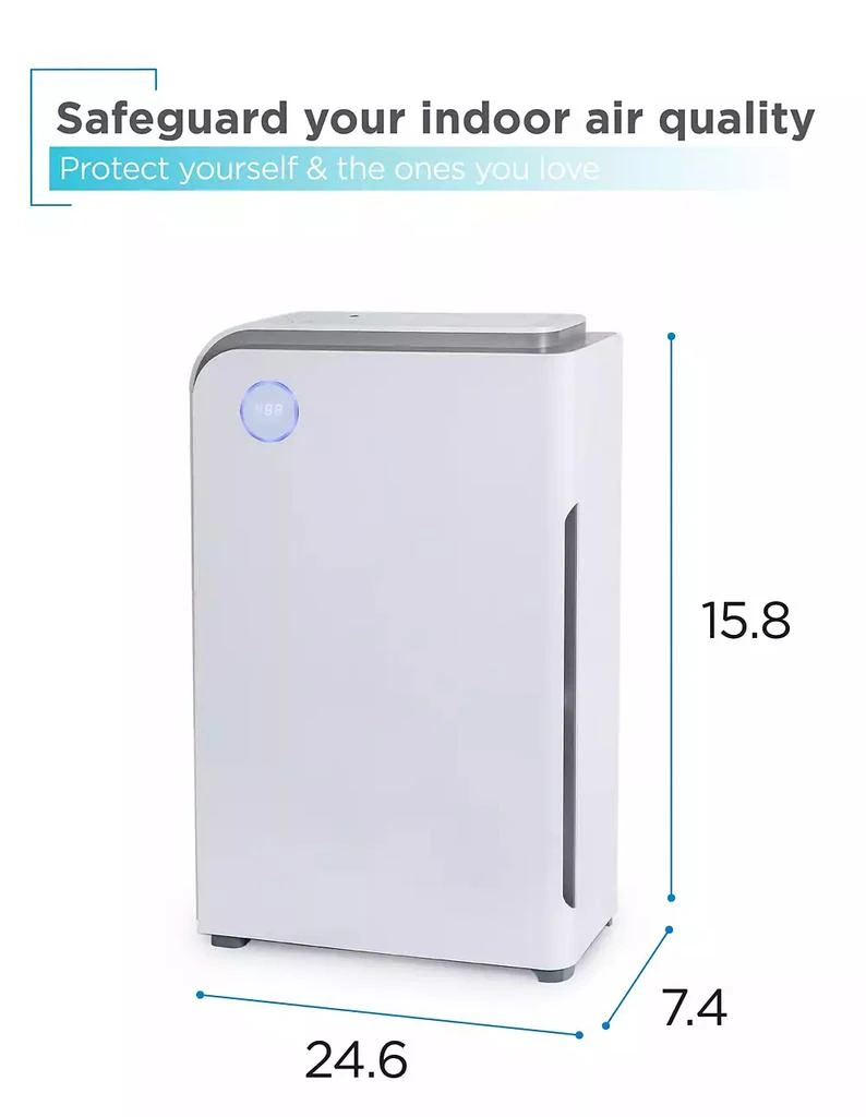 UV Air Purifier 商品