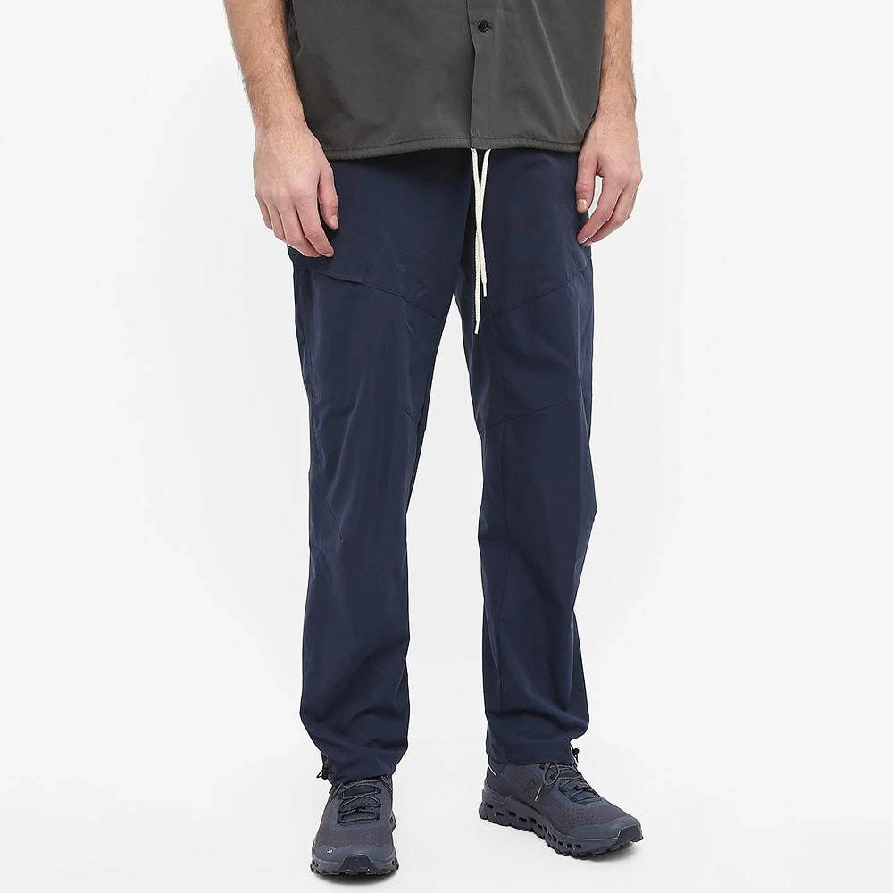 商品On|ON Running Explorer Pant,价格¥876,第2张图片详细描述