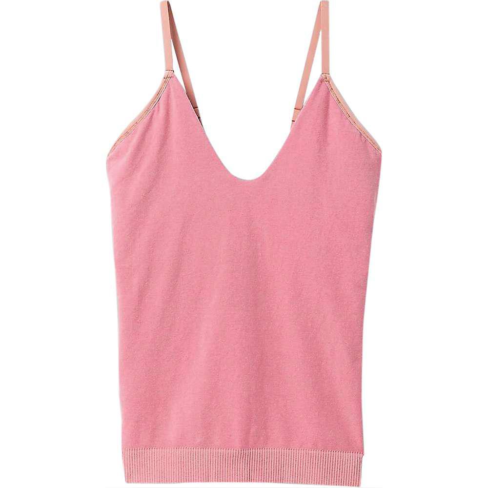 商品Prana|Women's Sopra Seamless Bra Tank,价格¥293-¥337,第5张图片详细描述