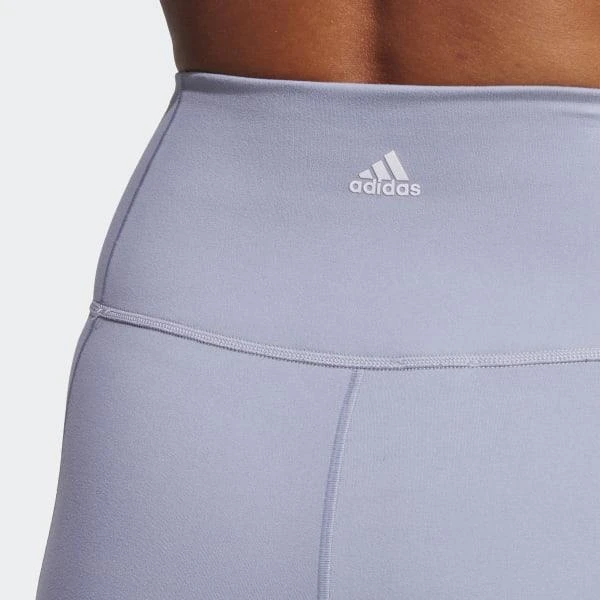 商品Adidas|adidas Yoga Studio 7/8 Leggings,价格¥239,第5张图片详细描述