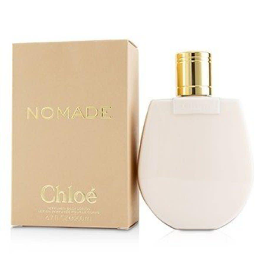 Chloe Ladies Nomade Lotion 6.8 oz Fragrances 3614223113385商品第1张图片规格展示