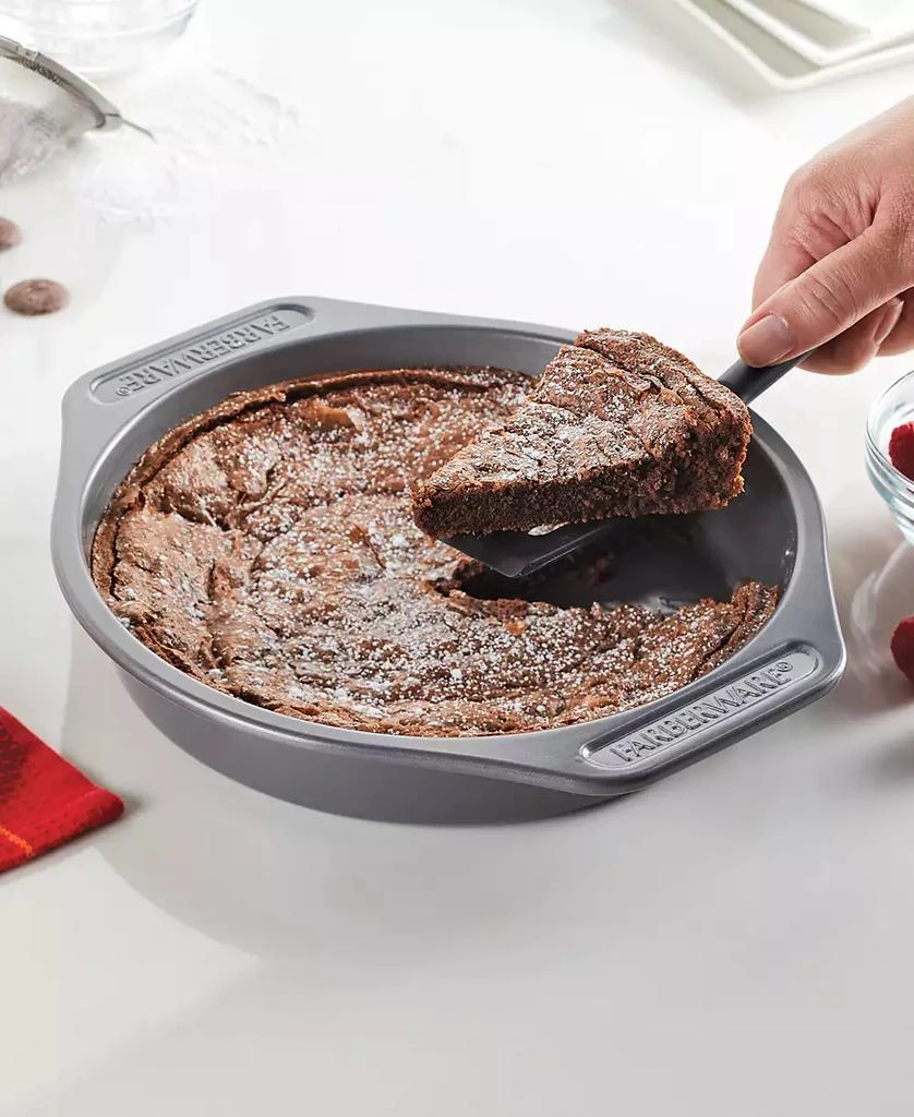 商品Farberware|8" Nonstick Round Cake Pan,价格¥119,第5张图片详细描述