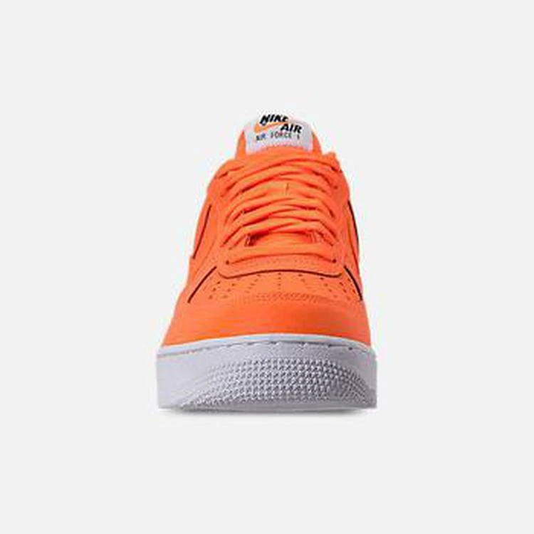 商品NIKE|男士 Air Force 1 '07 LV8 JDI 真皮休闲鞋,价格¥667,第3张图片详细描述