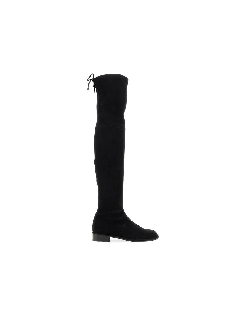 商品Stuart Weitzman|Boot Lowland,价格¥5050,第1张图片