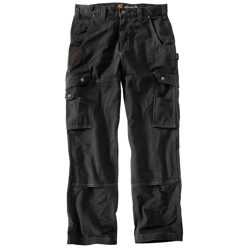 商品Carhartt|Carhartt Men's Ripstop Cargo 工作裤,价格¥305,第1张图片