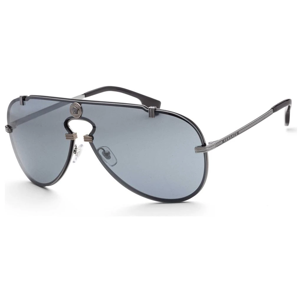 商品Versace|Versace Men's Sunglasses VE2243-10016G,价格¥940,第1张图片