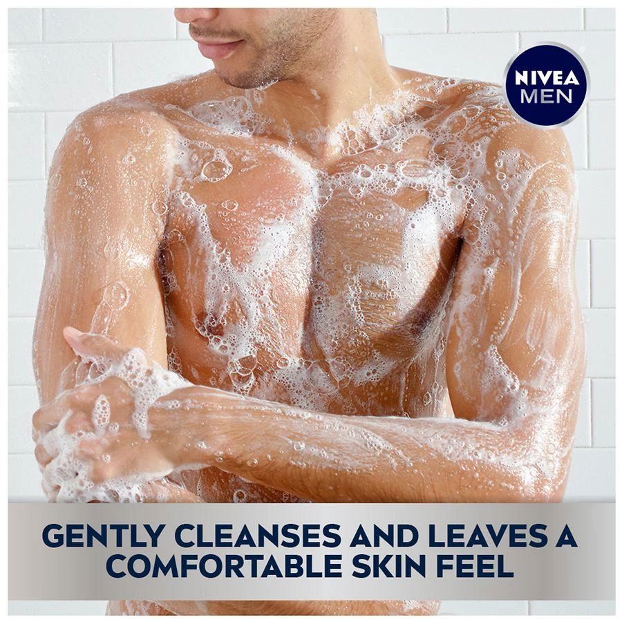 Energy Body Wash With Mint Extract Mint + Cedarwood 商品