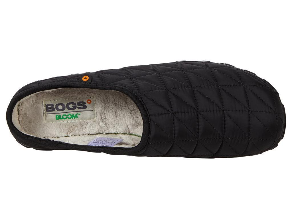 商品Bogs|Snowday II Slipper,价格¥544,第4张图片详细描述