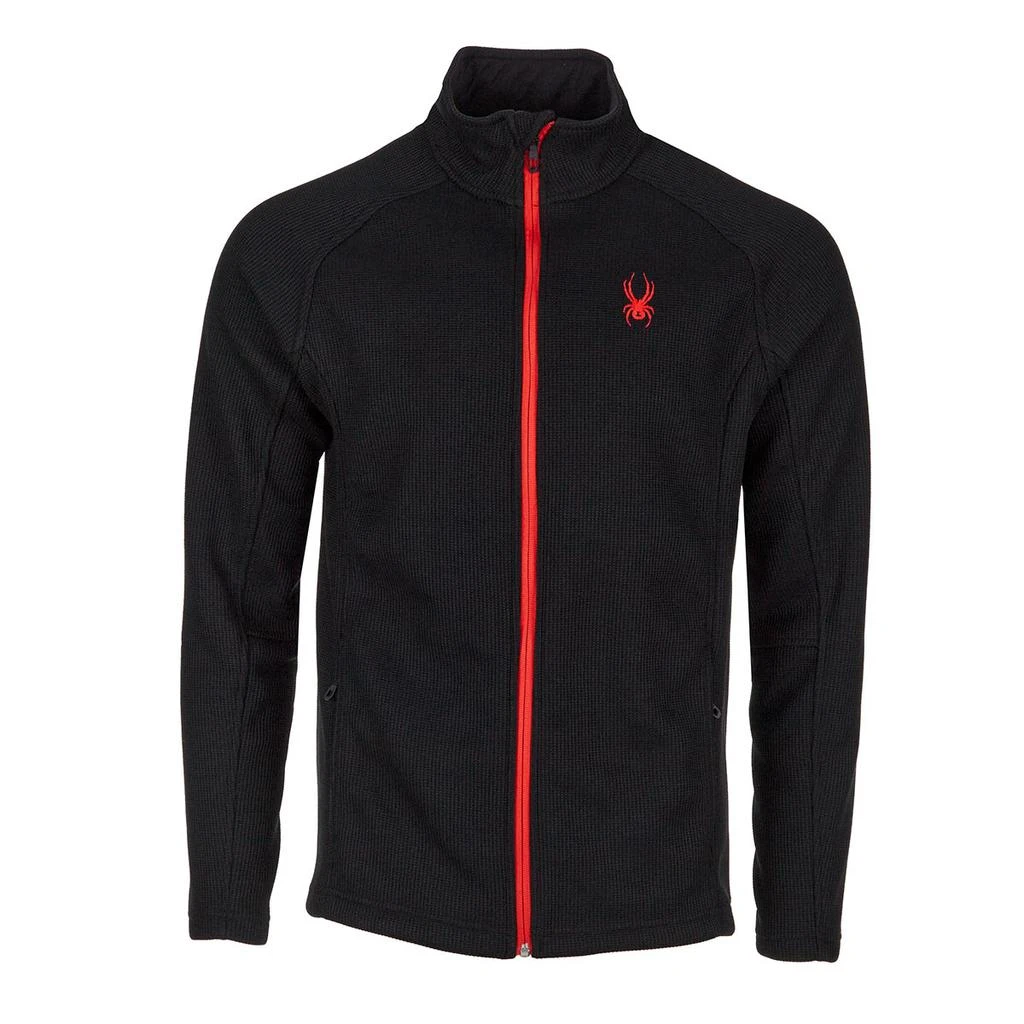 商品Spyder|Spyder Men's Constant Jacket,价格¥569,第1张图片