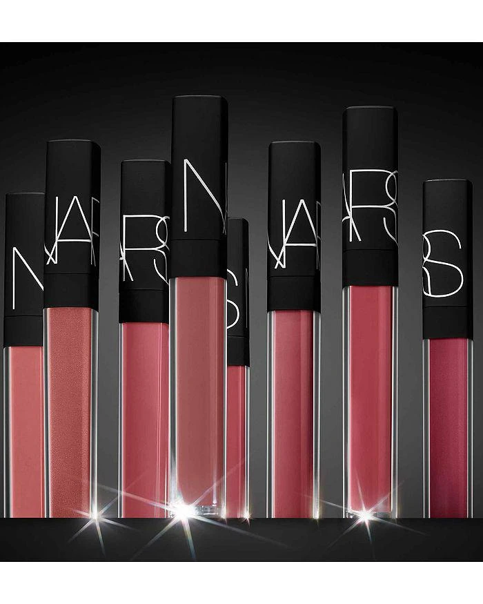 商品NARS|唇彩,价格¥180,第3张图片详细描述