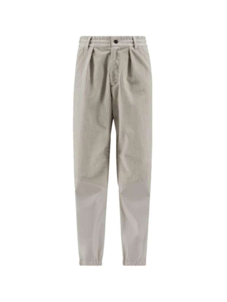 商品Moncler|MONCLER TROUSER SPORTIVO,价格¥2966,第1张图片