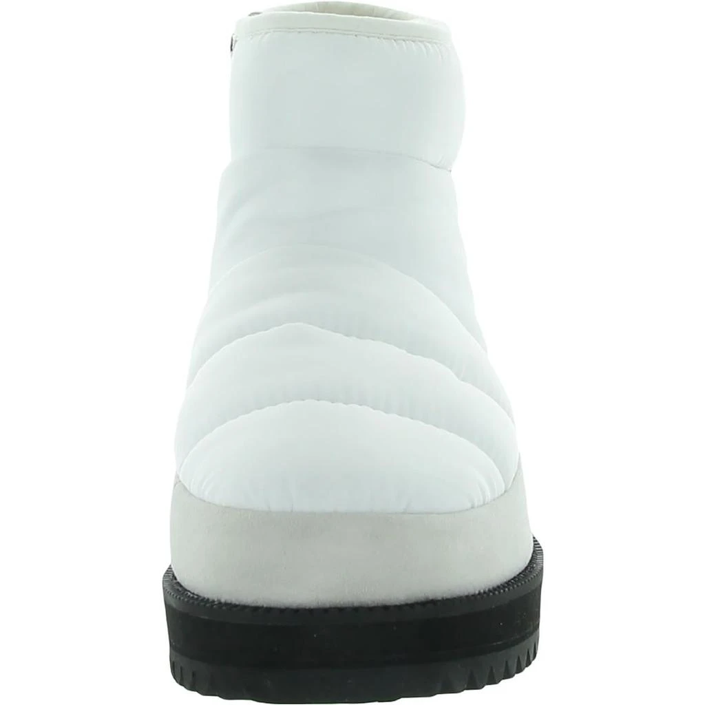 商品UGG|Ugg Womens Ridge Mini Suede Cold Weather Winter Boots,价格¥494,第3张图片详细描述