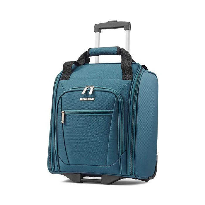 商品Samsonite|Ascella Wheeled Underseat Carry-On,价格¥1437,第1张图片