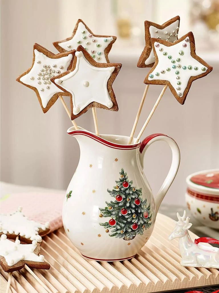 商品Villeroy & Boch|Toys Delight Creamer,价格¥239,第3张图片详细描述