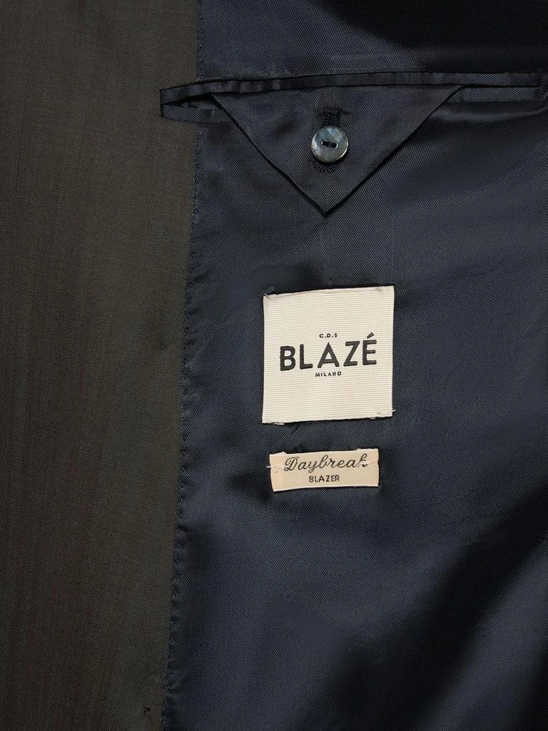 商品BLAZÉ MILANO|Ngoni Daybreak Blazer,价格¥5874,第5张图片详细描述