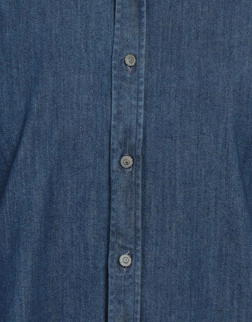 商品SONRISA|Denim shirt,价格¥1241,第4张图片详细描述