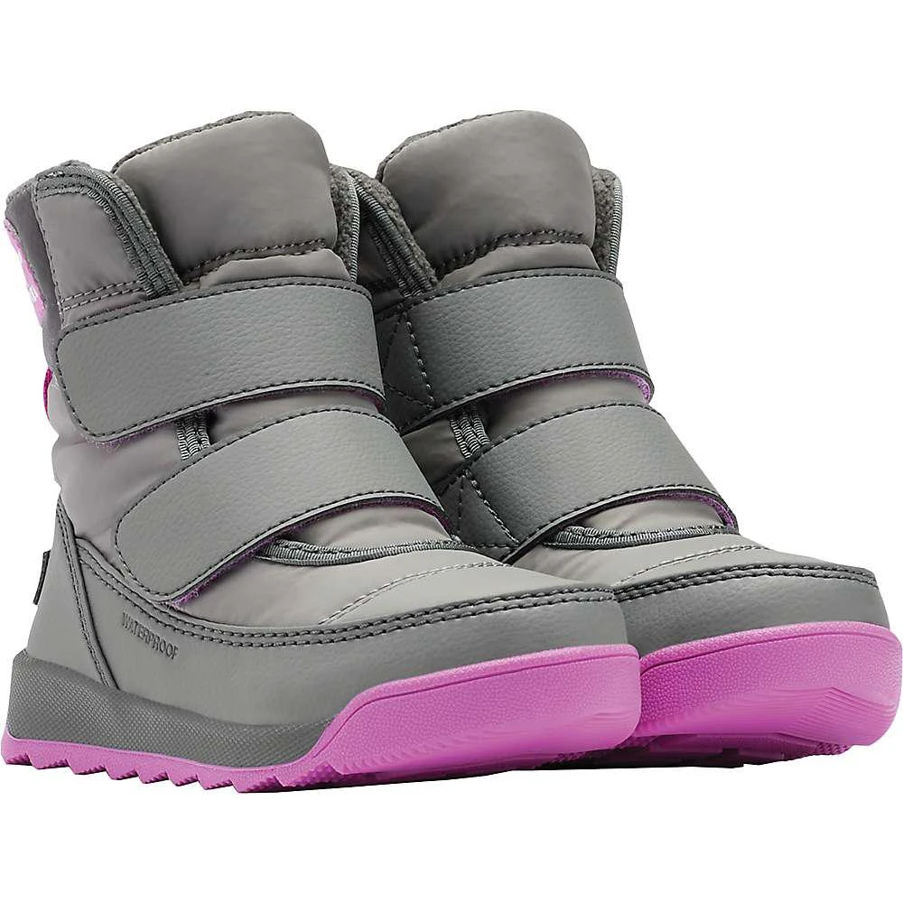 商品SOREL|Sorel Toddlers' Whitney II Strap Boot,价格¥626,第3张图片详细描述