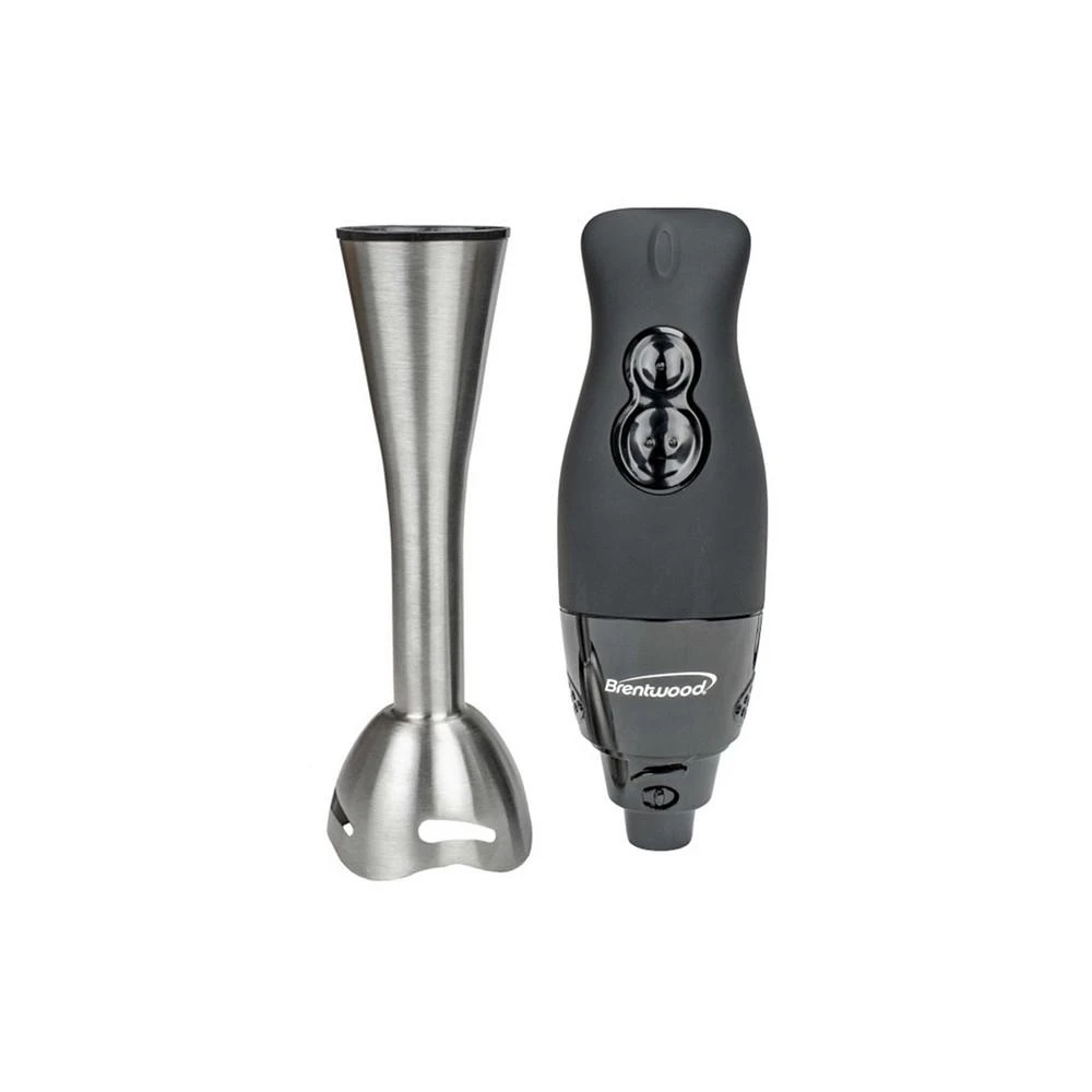 商品Brentwood Appliances|2-Speed 200W Hand Blender,价格¥217,第5张图片详细描述