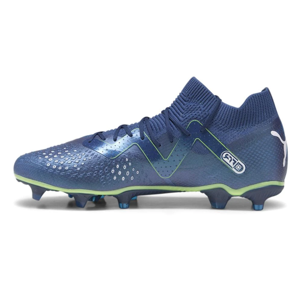 商品Puma|Future Pro Firm Ground/Artificial Ground Soccer Cleats,价格¥603,第3张图片详细描述