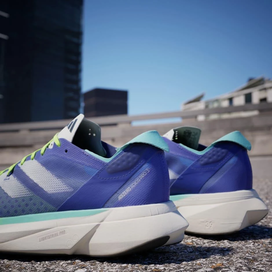 ADIZERO ADIOS PRO 3 Shoes 商品