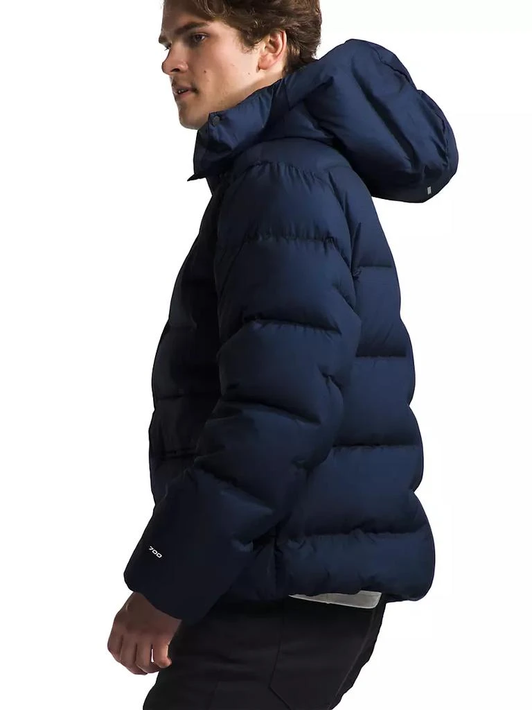 商品The North Face|男款 RMST Sierra 派克大衣,价格¥2653,第2张图片详细描述