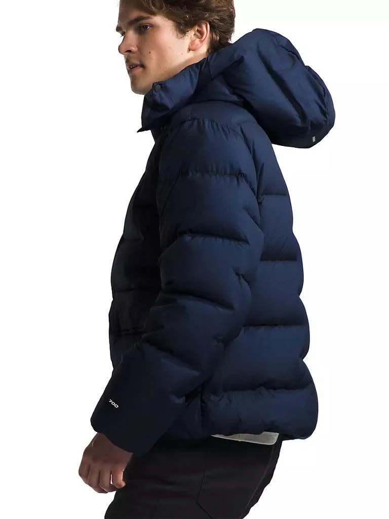 商品The North Face|男款 RMST Sierra 派克大衣,价格¥3098,第2张图片详细描述