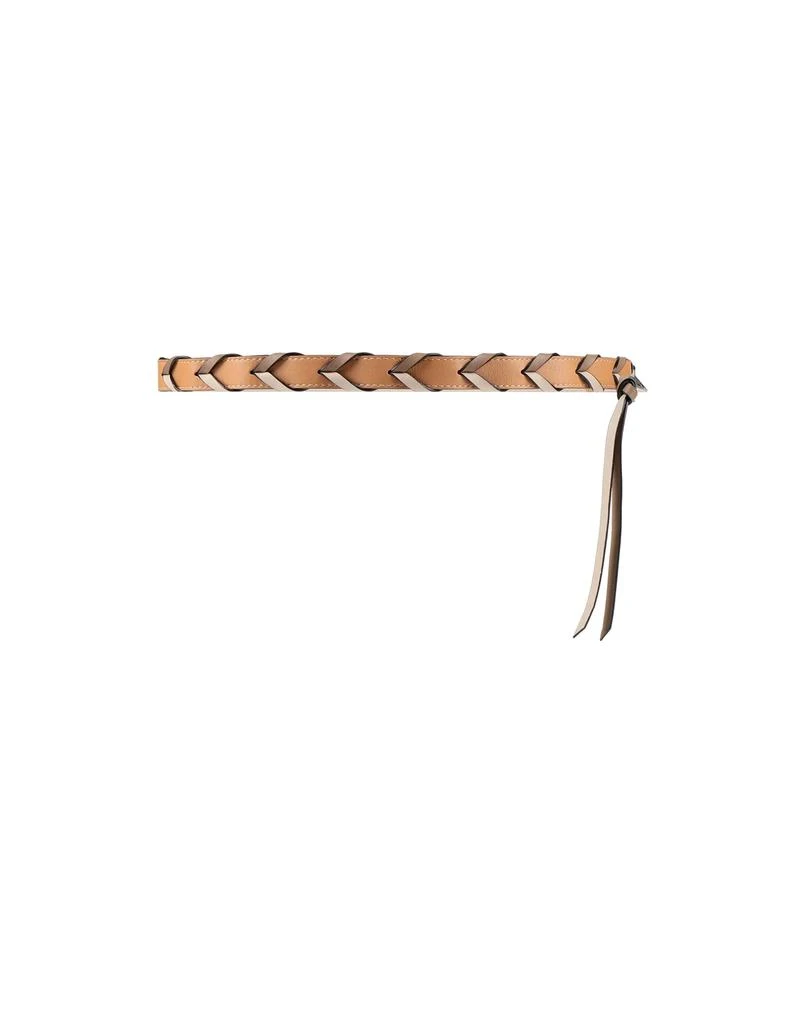 商品Loewe|Belts,价格¥2641,第1张图片