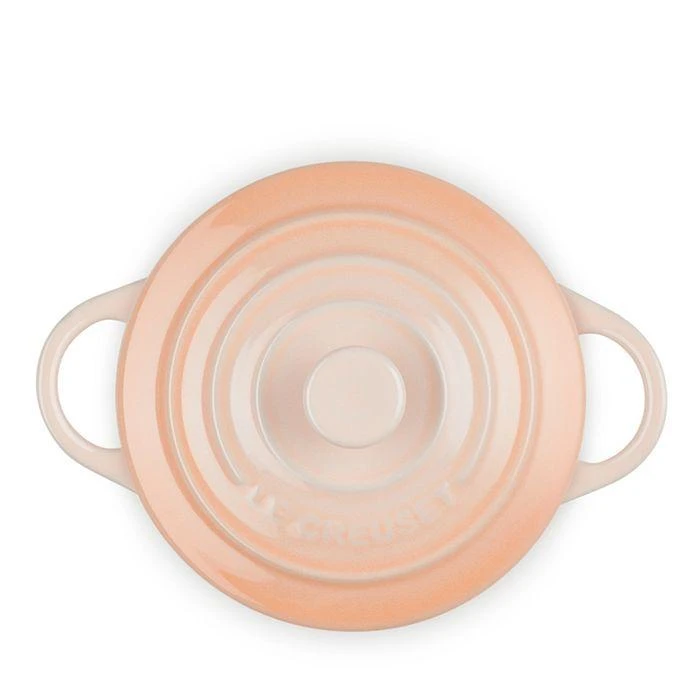 商品Le Creuset|8 oz. Stoneware Mini Round Cocotte,价格¥168,第2张图片详细描述