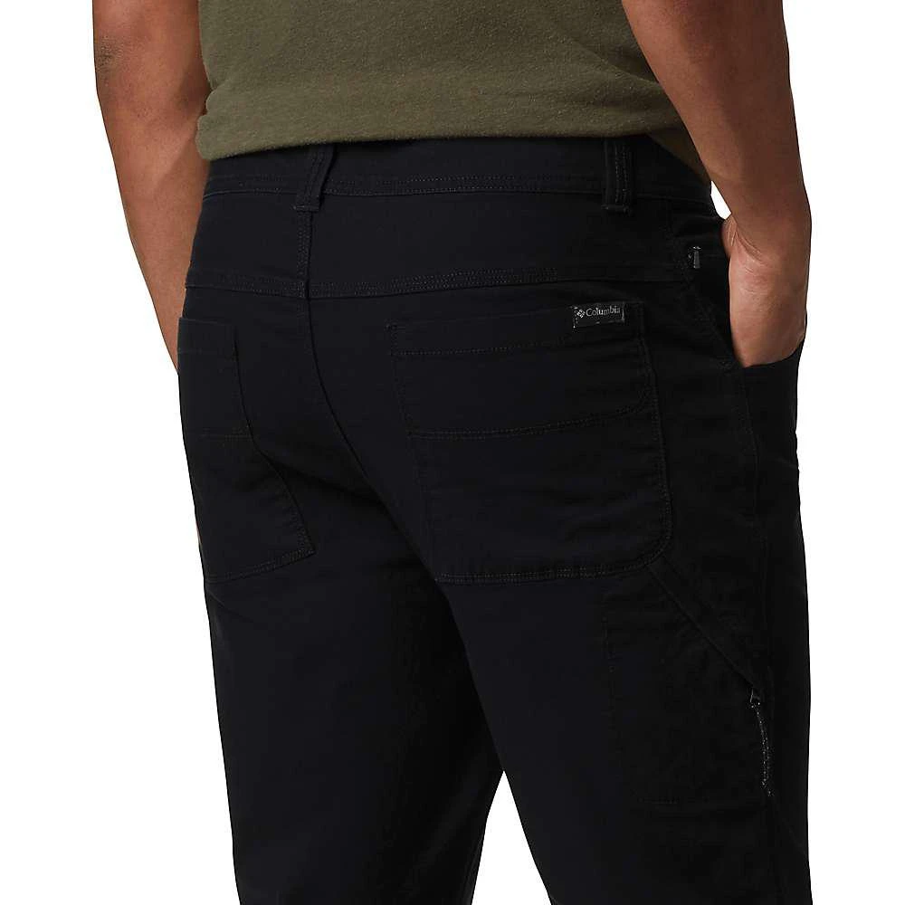 商品Columbia|Men's Rugged Ridge Outdoor Pant,价格¥193,第4张图片详细描述