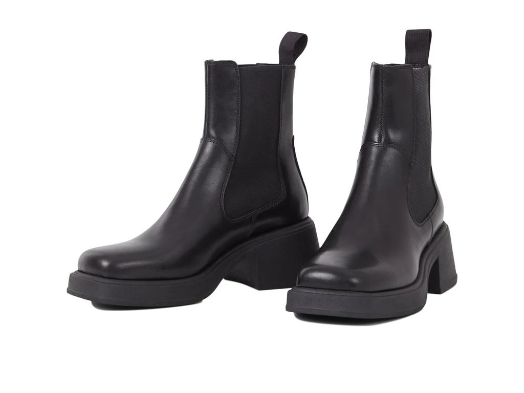 商品Vagabond Shoemakers|Dorah Leather Chelsea Boot,价格¥1495,第1张图片