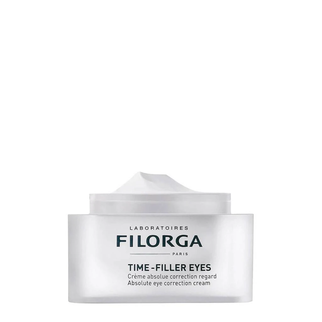 商品Filorga|Filorga Time-Filler Eyes  抗皱眼霜 - (0.5oz),价格¥383,第2张图片详细描述