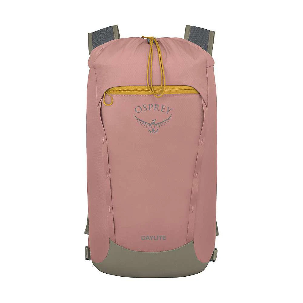 商品Osprey|Daylite Cinch Pack,价格¥265,第2张图片详细描述