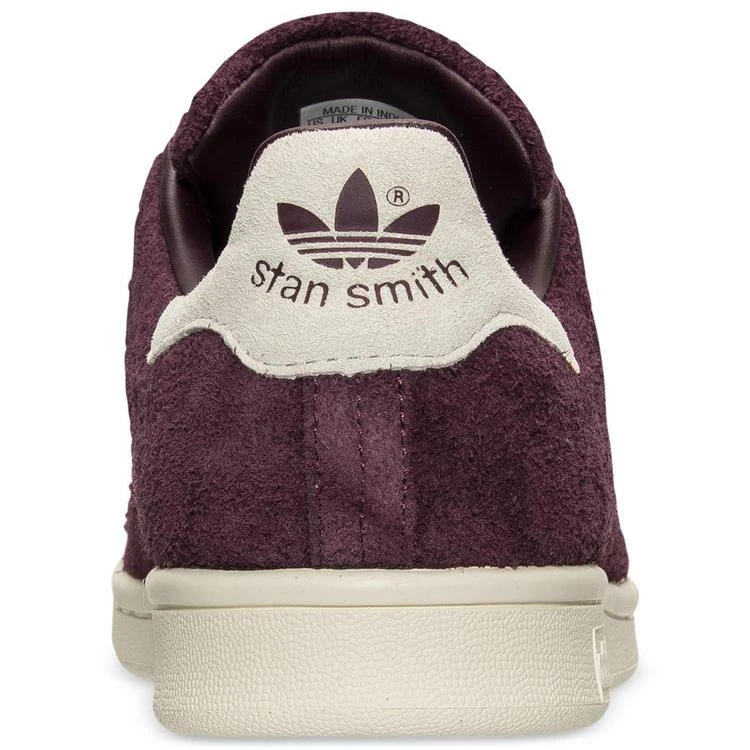 商品Adidas|男款 Stan Smith 麂皮休闲鞋,价格¥225,第5张图片详细描述