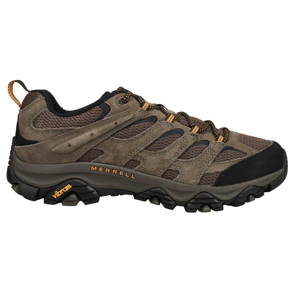 商品Merrell|Moab 3 Hiking Boots,价格¥826,第1张图片