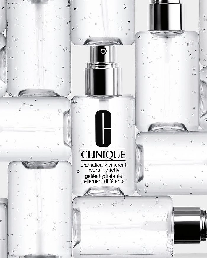 商品Clinique|新一代三步骤还原抗污染润肤啫喱 125ml,价格¥244,第3张图片详细描述