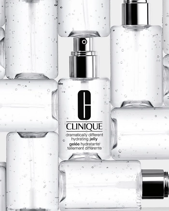 Clinique Dramatically Different™ Hydrating Jelly 4.2 oz. 3