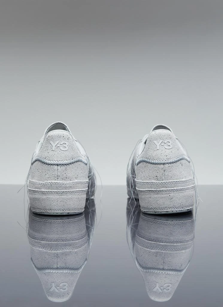 商品Y-3|Gazelle Suede Sneakers,价格¥1389,第5张图片详细描述