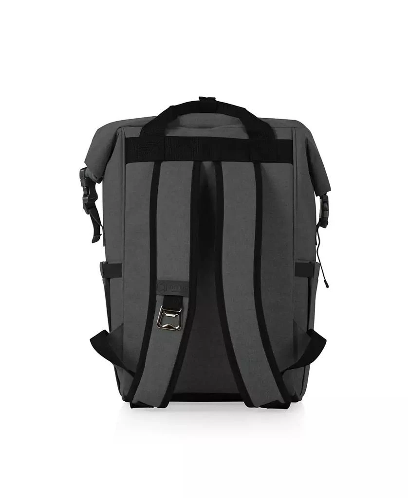 商品ONIVA|Nightmare Before Christmas Jack and Sally - On The Go Rolltop Cooler Backpack,价格¥682,第2张图片详细描述