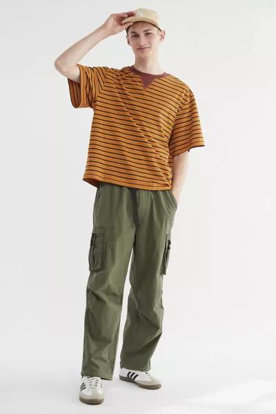 BDG Bondi Stripe Tee商品第2张图片规格展示