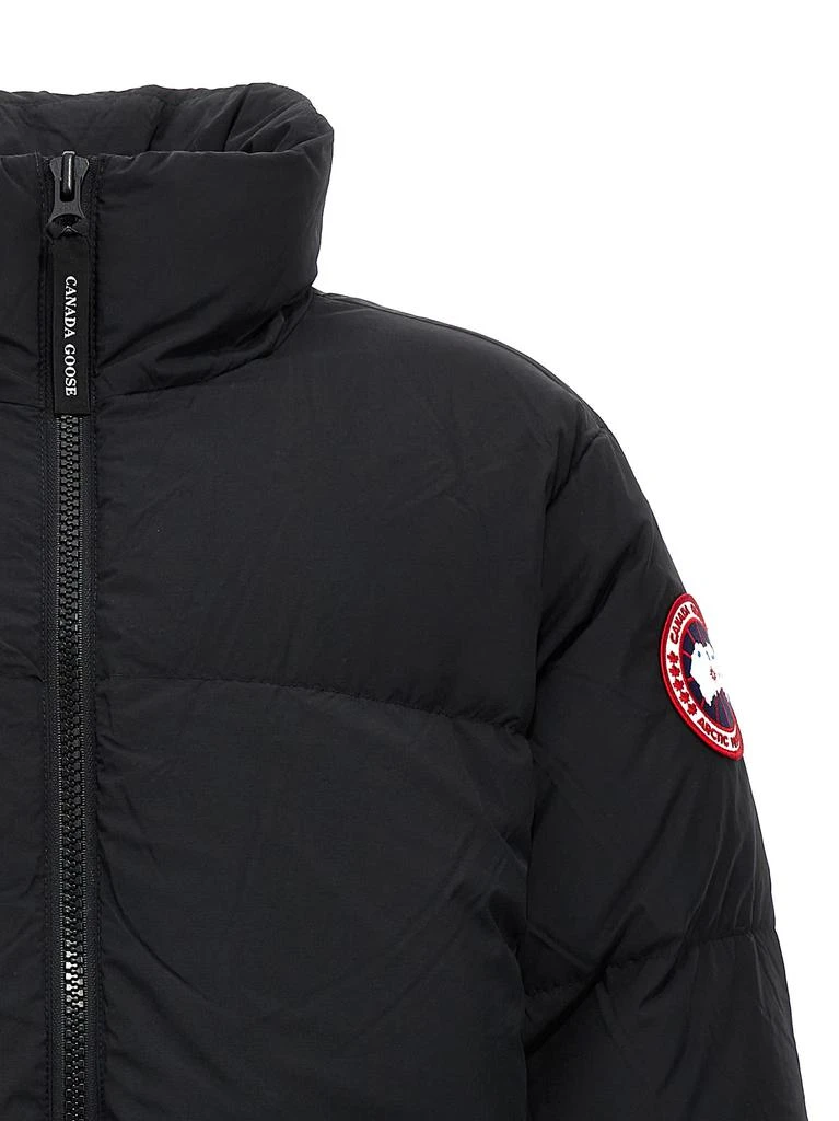 商品Canada Goose|lawrence Down Jacket,价格¥7220,第3张图片详细描述