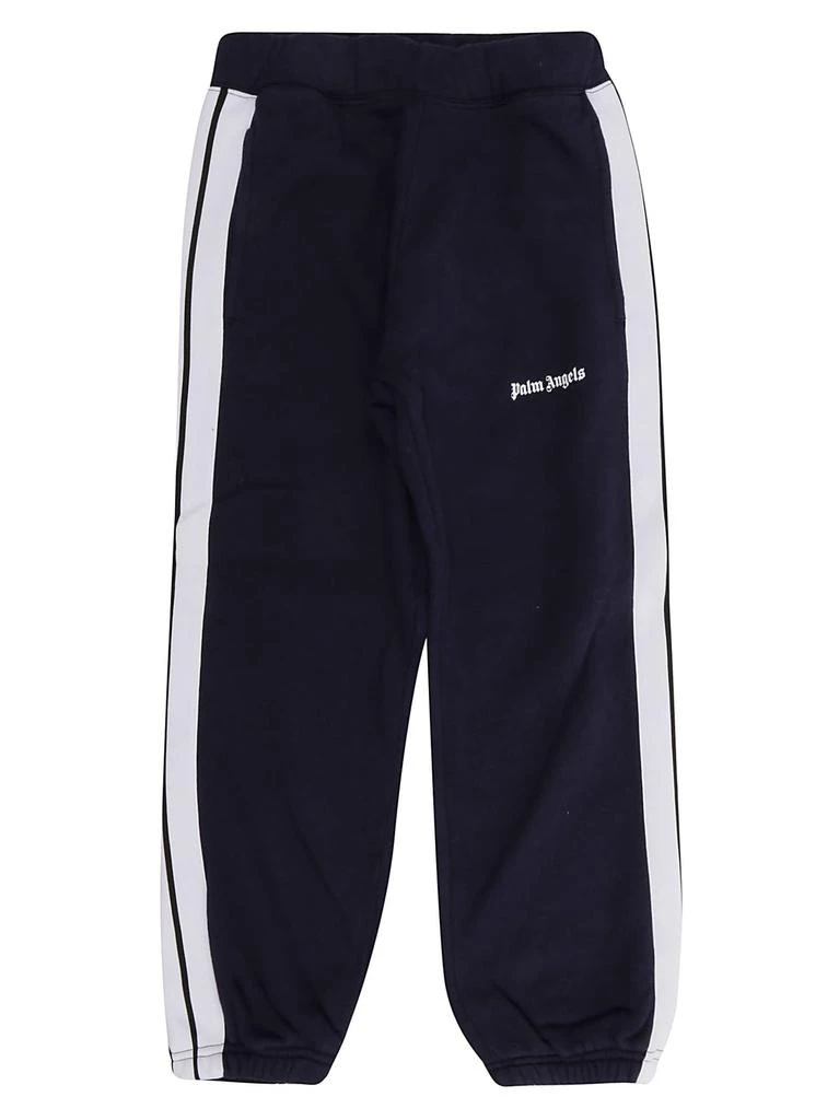 商品Palm Angels|Palm Angels Logo Track Sweat Pant,价格¥1234,第1张图片