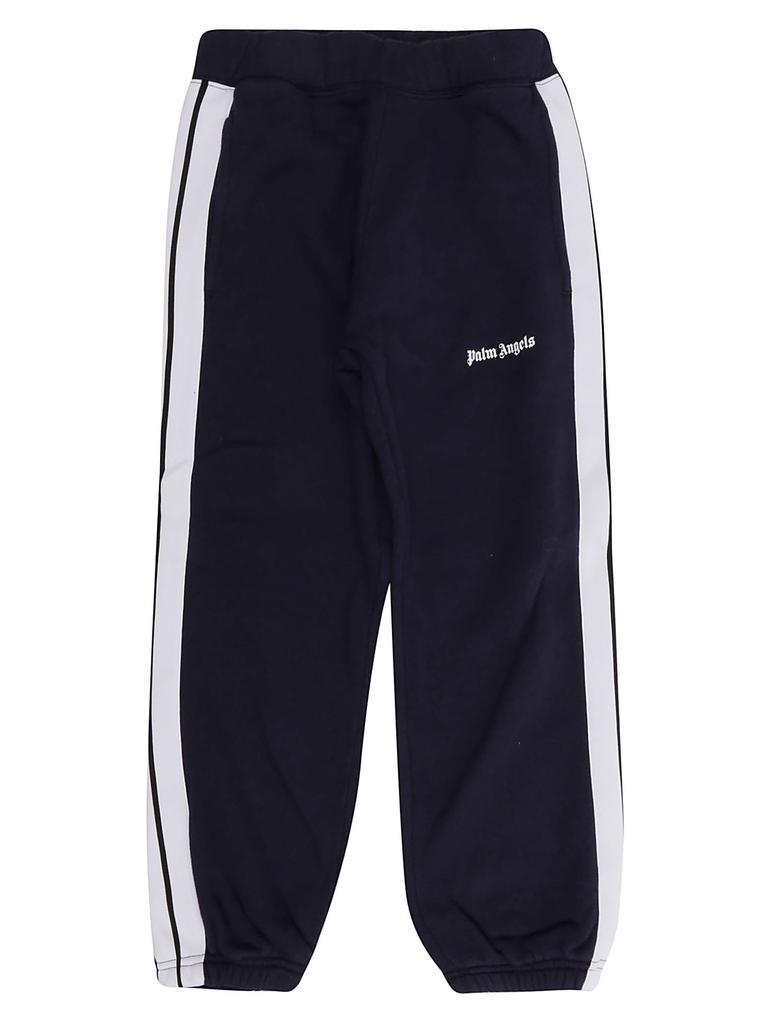 商品Palm Angels|Palm Angels Logo Track Sweat Pant,价格¥2083,第1张图片