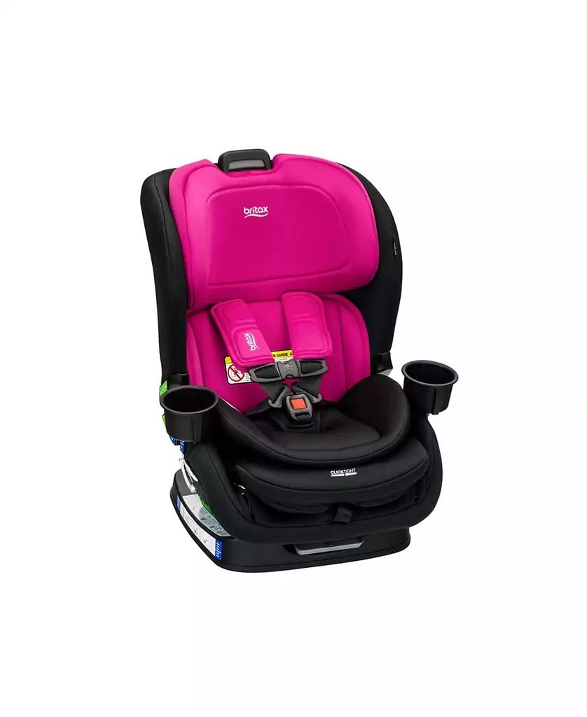 商品Britax|Poplar Baby Boy or Baby Girl Convertible Car Seat,价格¥2244,第1张图片