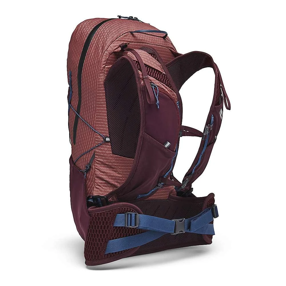 商品Black Diamond|Black Diamond Women's Pursuit Backpack-30L,价格¥1486,第4张图片详细描述