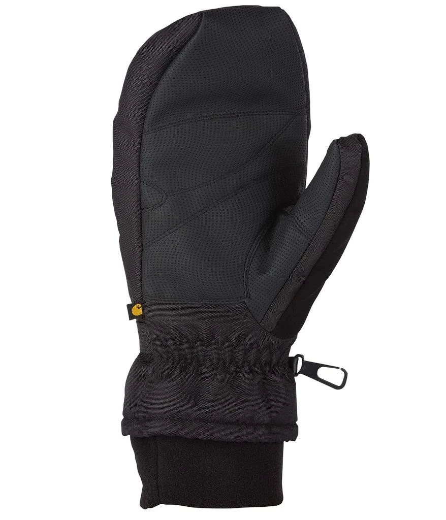 商品Carhartt|Men's W.P. Waterproof Insulated Mitt,价格¥186,第2张图片详细描述